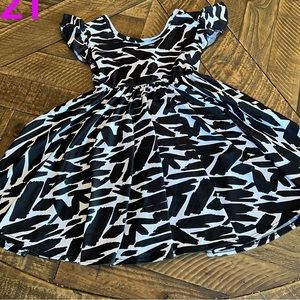 Dot dot smile dress size 2T
